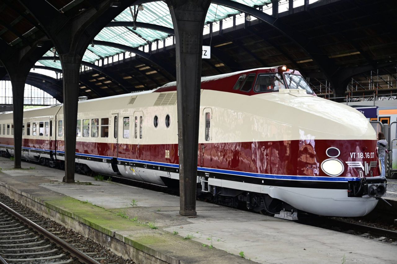 SVT Görlitz (VT 18.16)