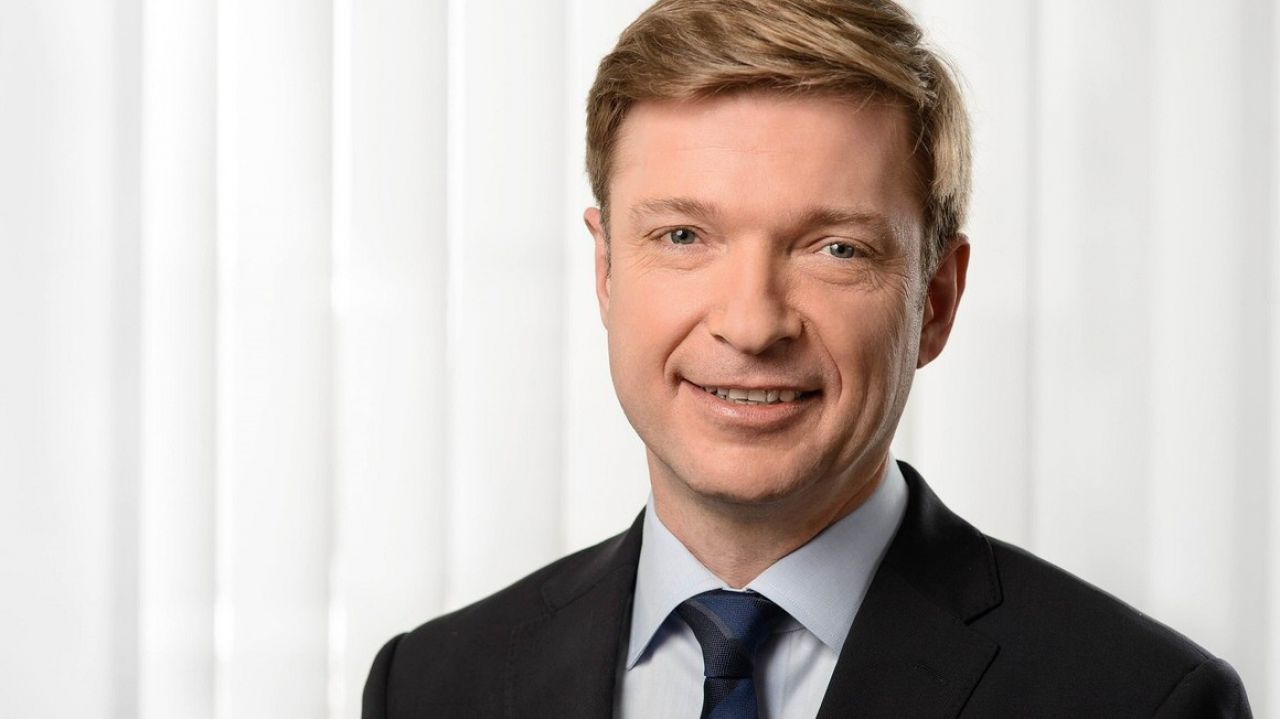 Christoph Klaes