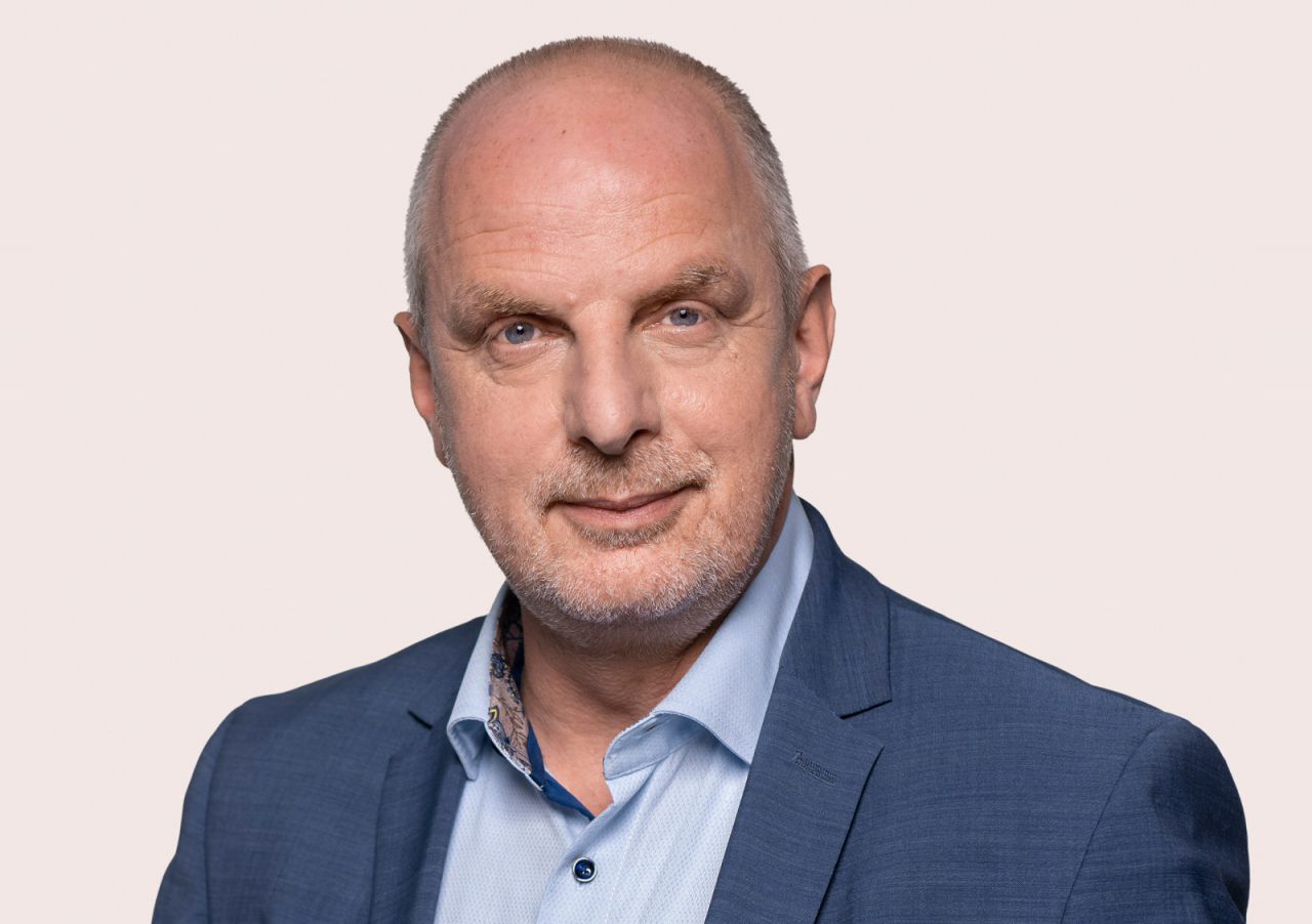 SPD-Fraktionsvize Detlef Müller