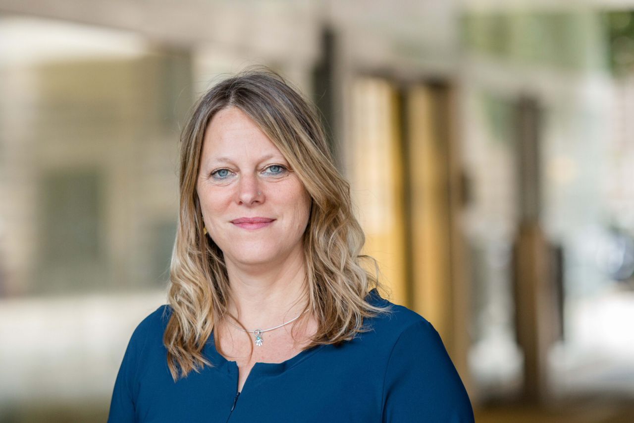 Dr. Maike Schaefer
