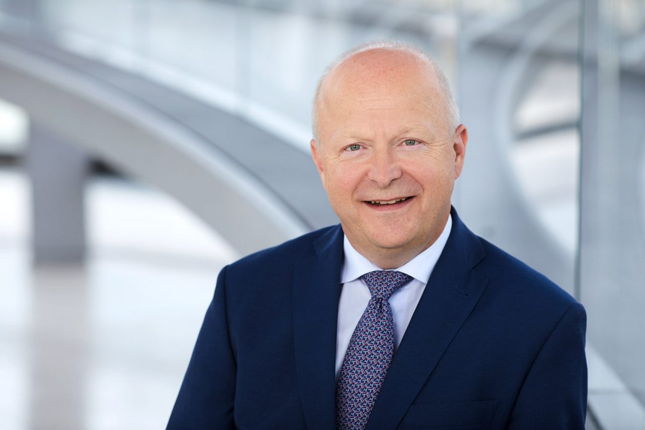Michael Theurer (FDP)