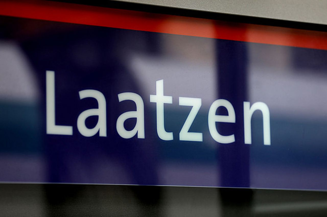 Laatzen