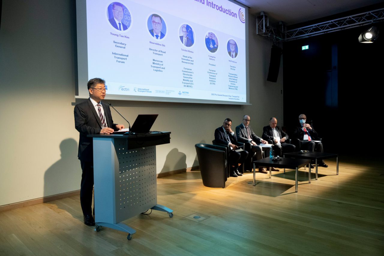International Transport Forum