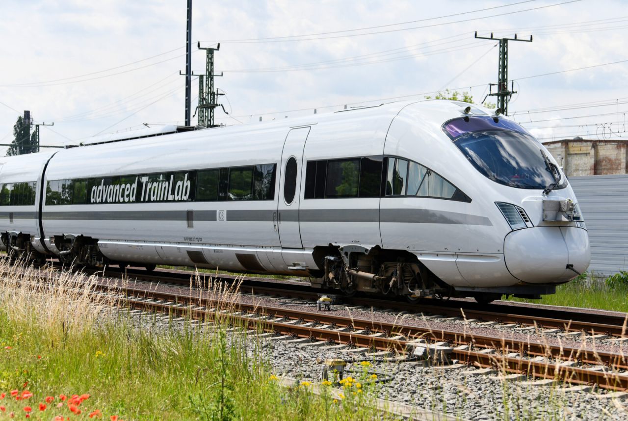 advanced TrainLab