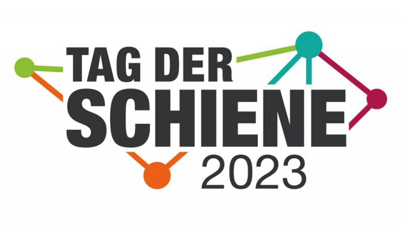 Tag der Schiene 2023