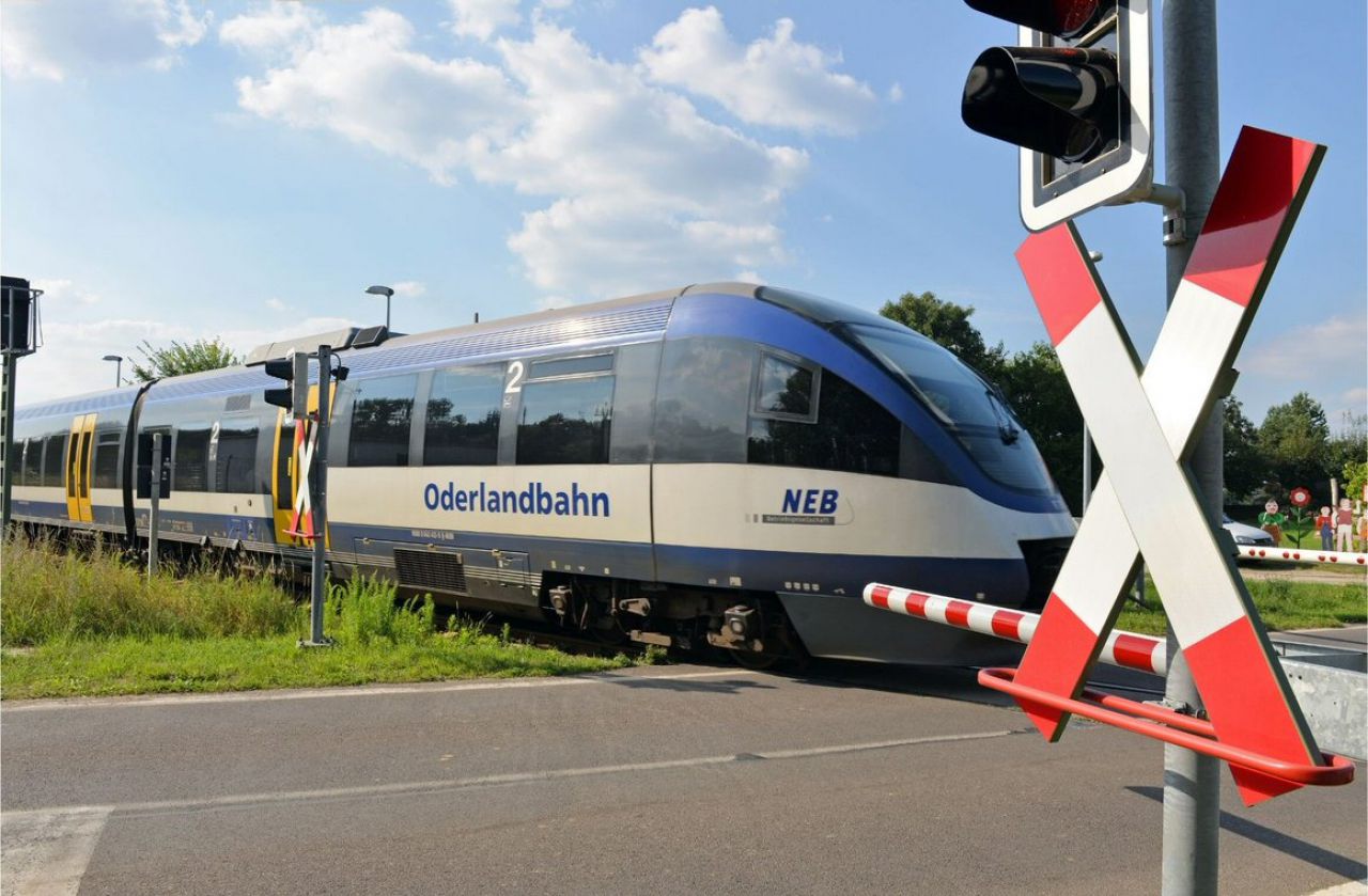 Oderlandbahn