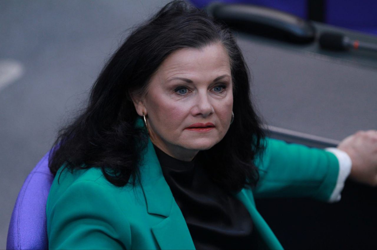 Gitta Connemann (CDU)