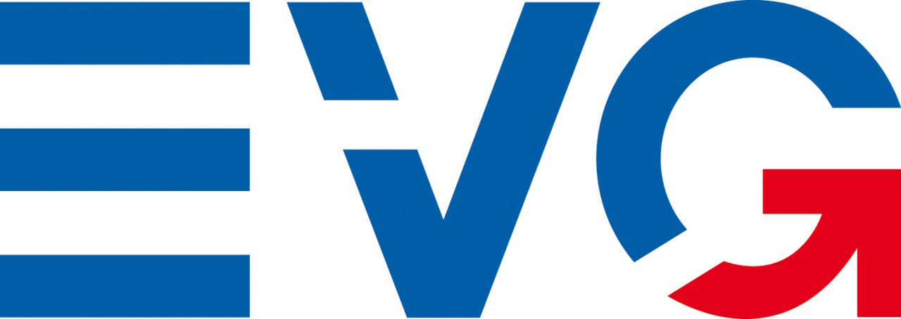 Eisenbahn- und Verkehrsgewerkschaft EVG