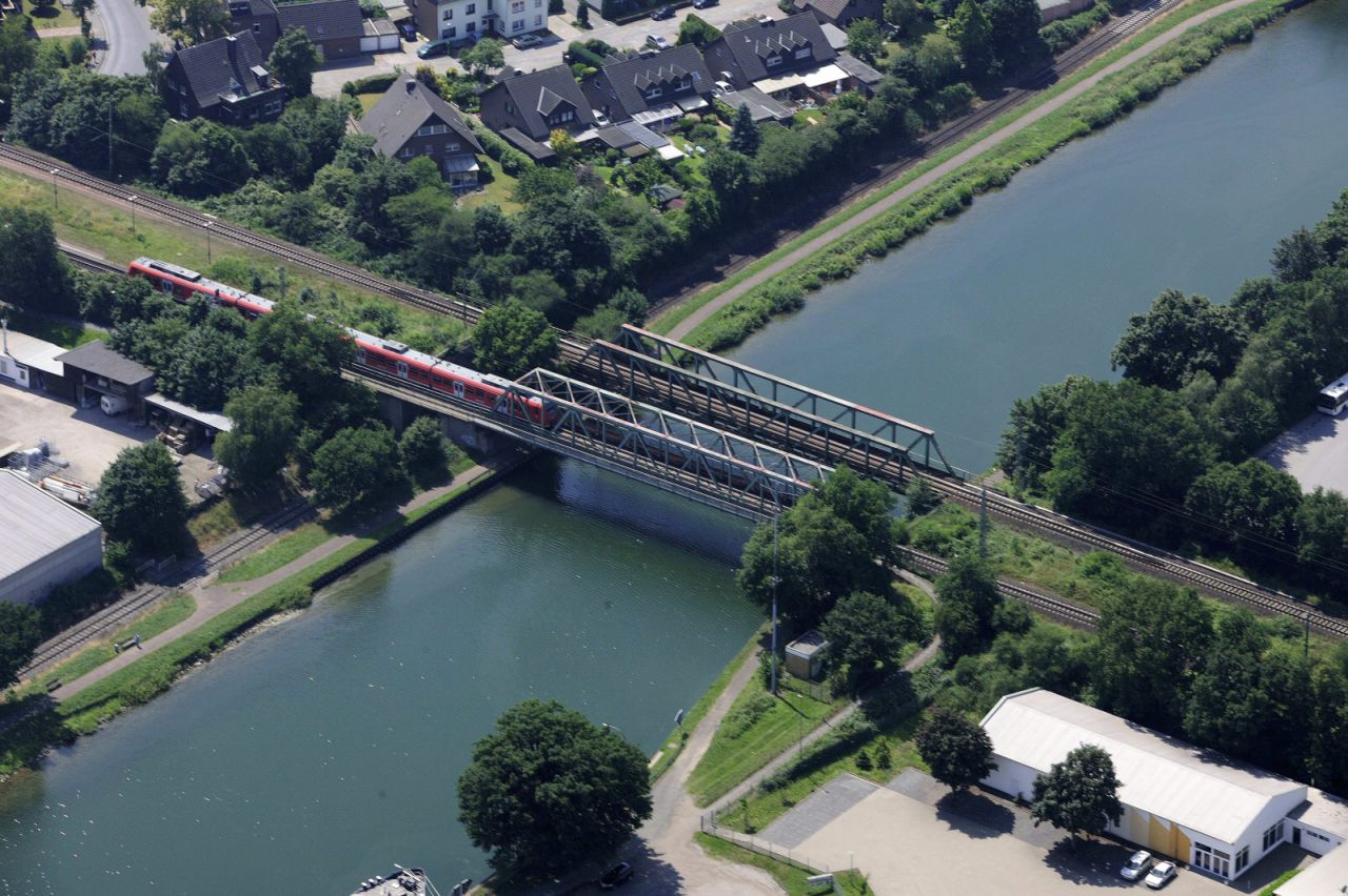 Die alten Brücken
