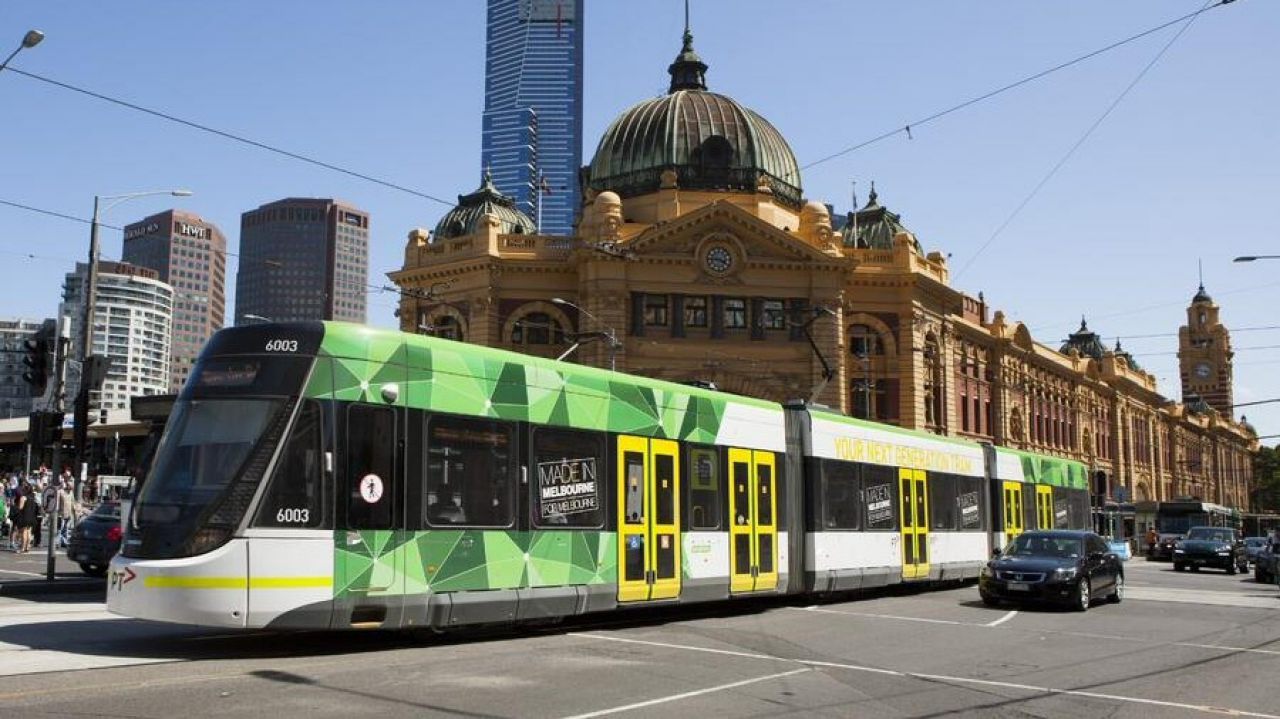 Transdev