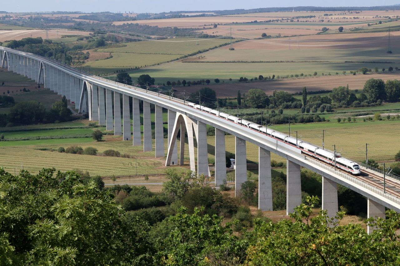 Unstruttalbrücke