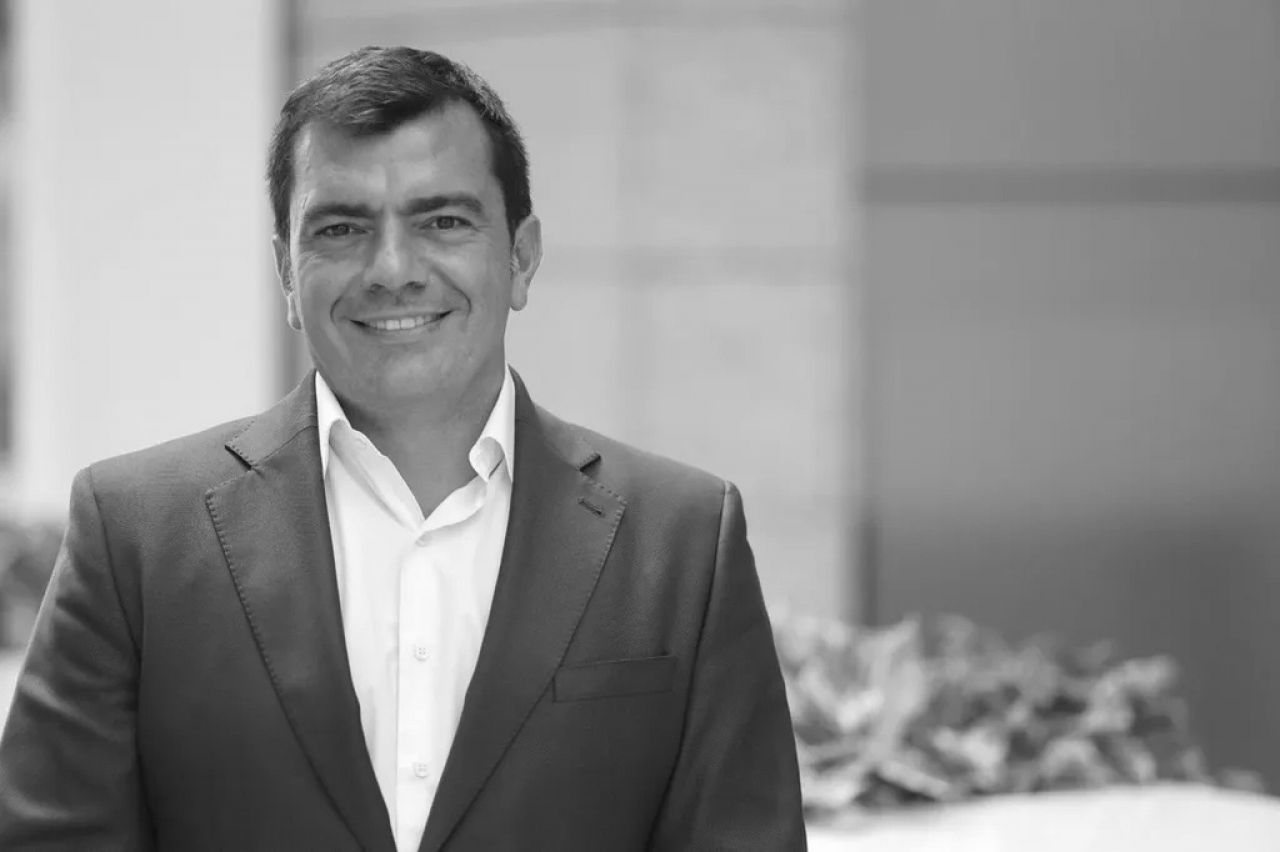 Agustin Escobar