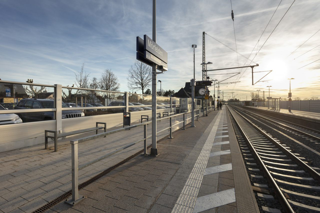 Mörfelden