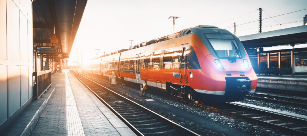 Hellenic Train