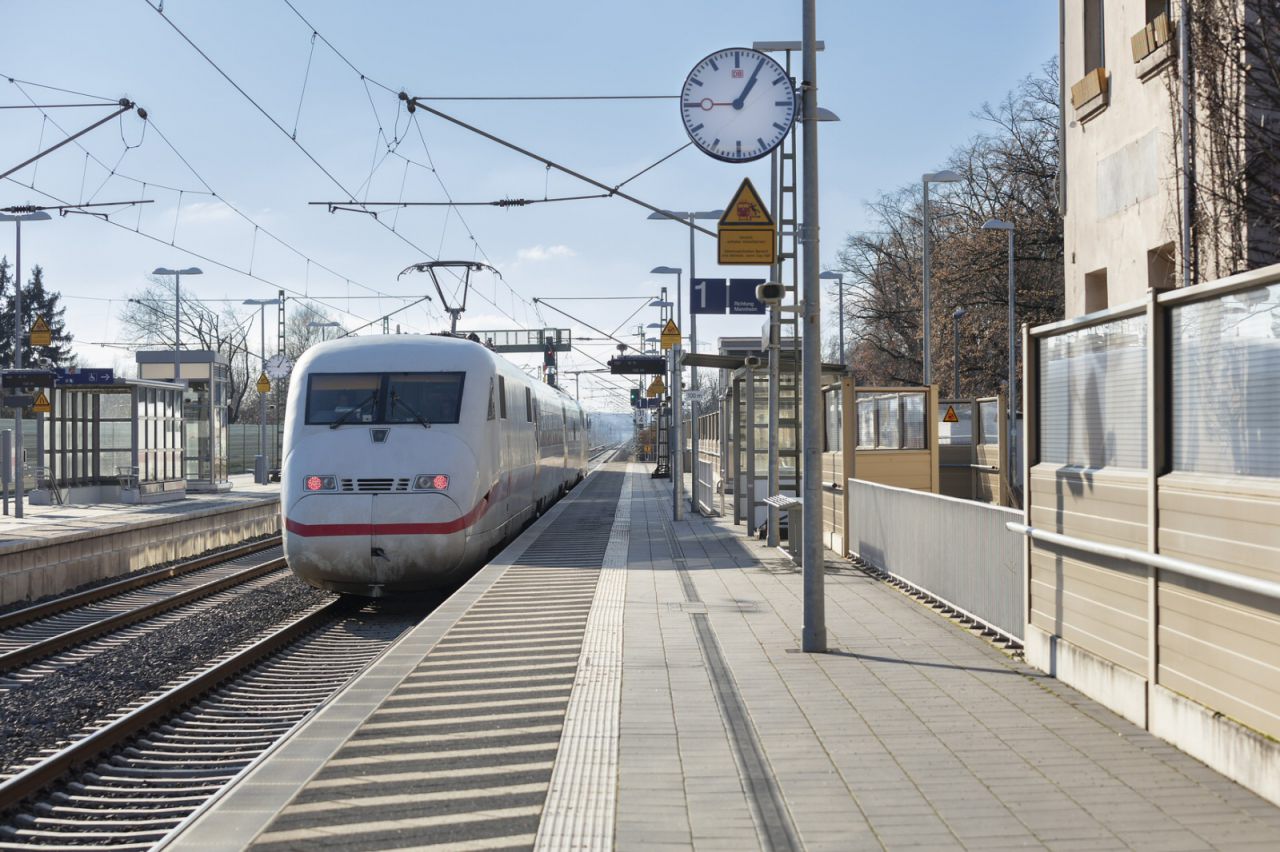 Groß Rohrheim