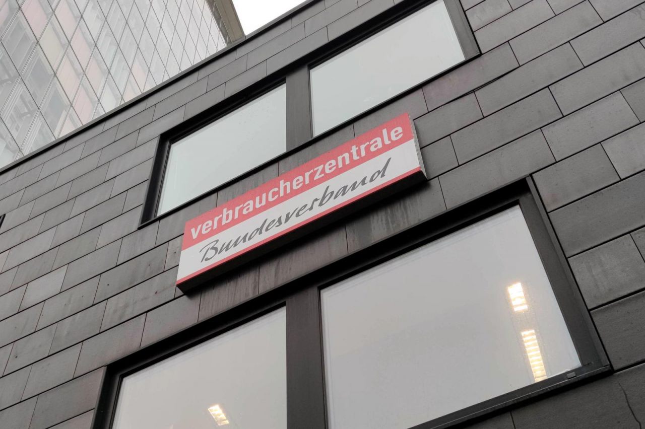 Verbraucherzentrale-Bundesverband