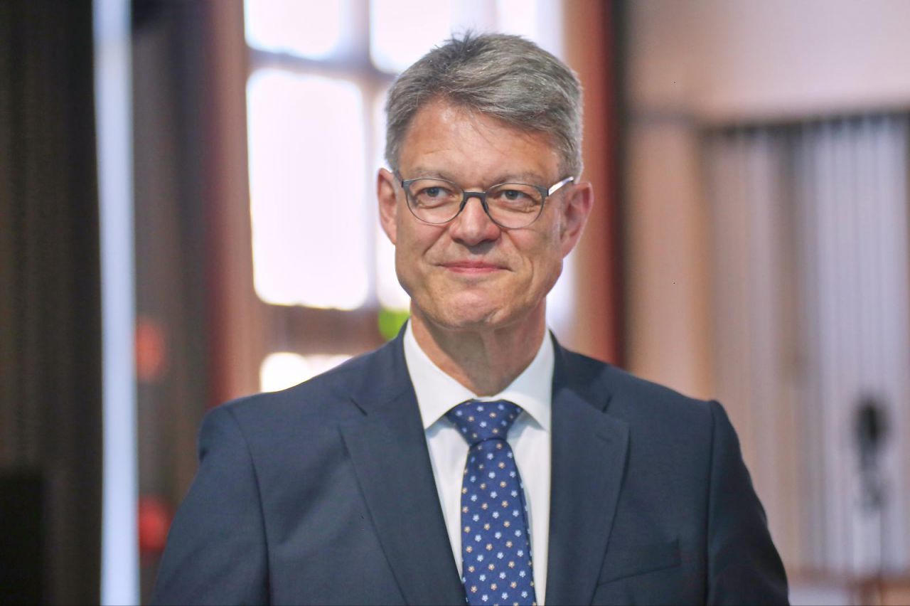 Patrick Schnieder