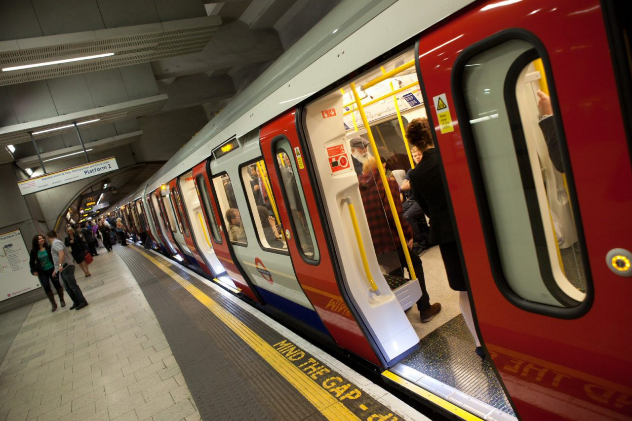 London Tube