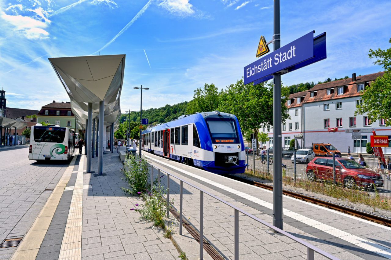 Eichstätt