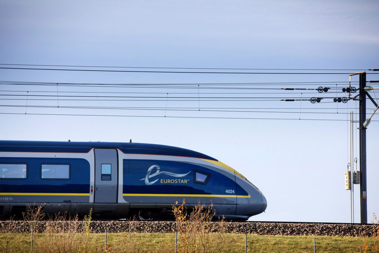 Eurostar