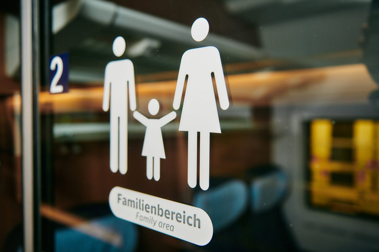 Familienbereich