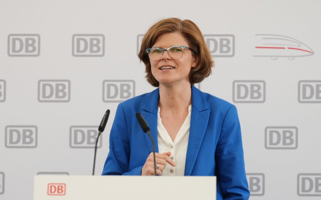 Daniela Gerd tom Markotten