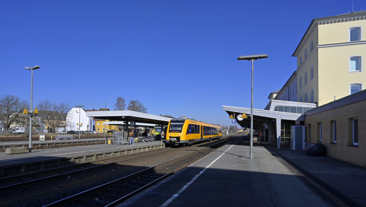 Weiden (Oberpf)