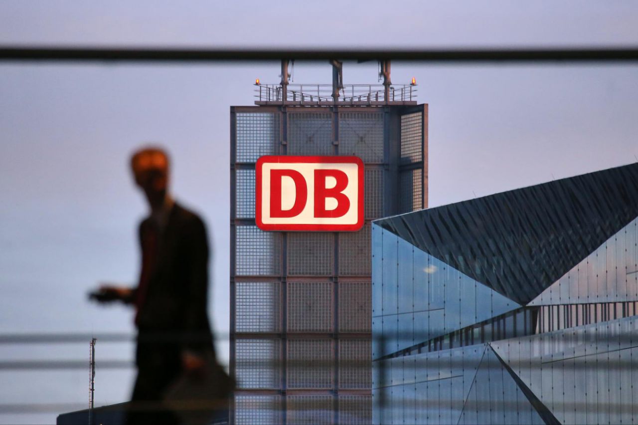 Deutsche Bahn