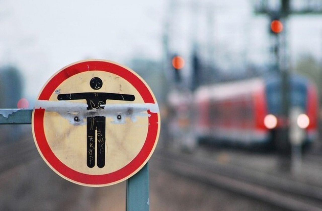 Betreten verboten