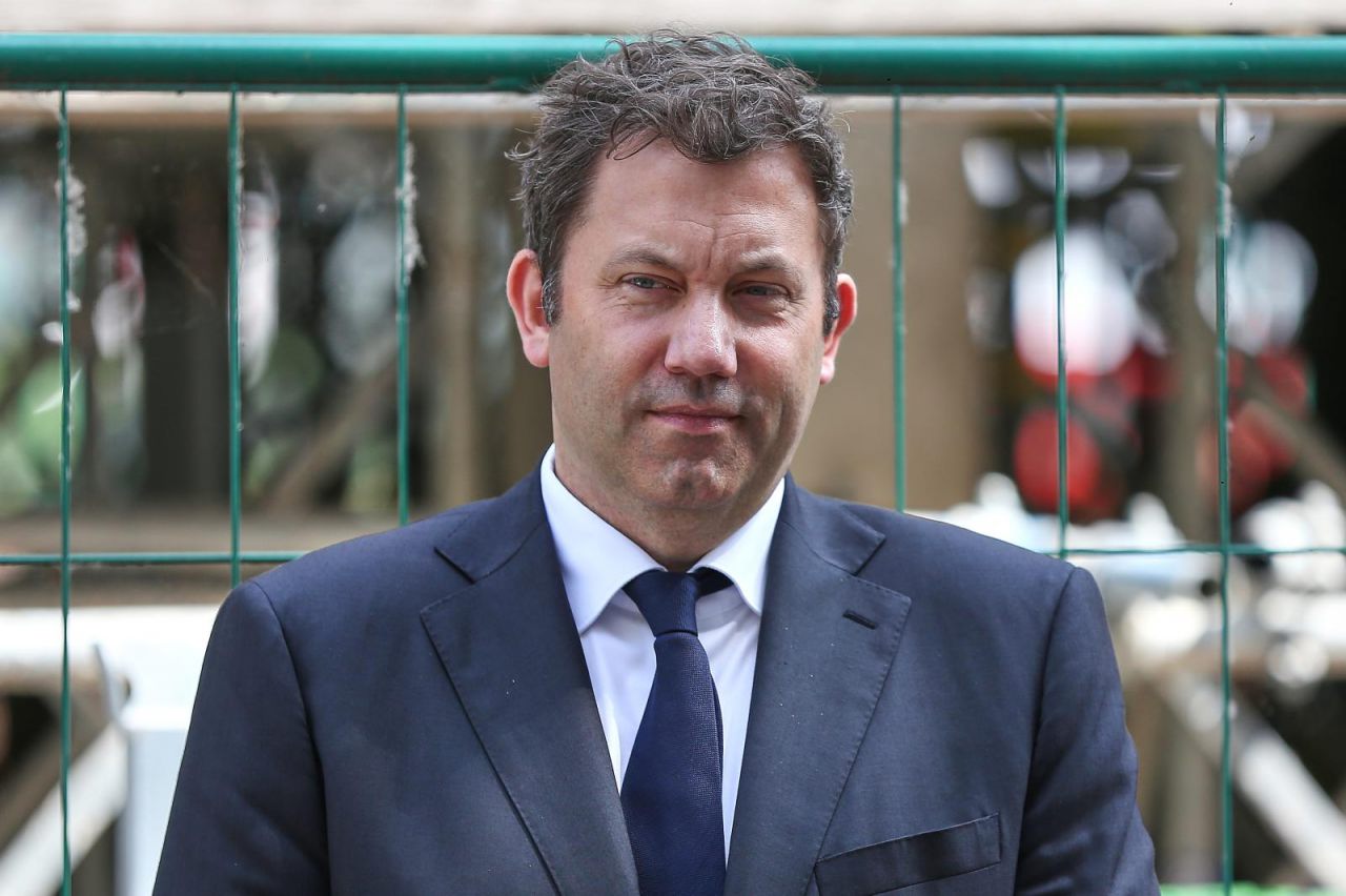 Lars Klingbeil