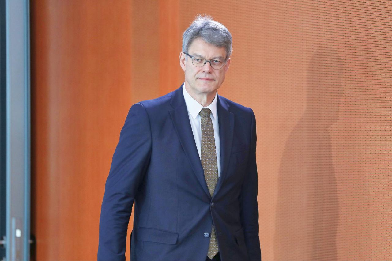 Patrick Schnieder