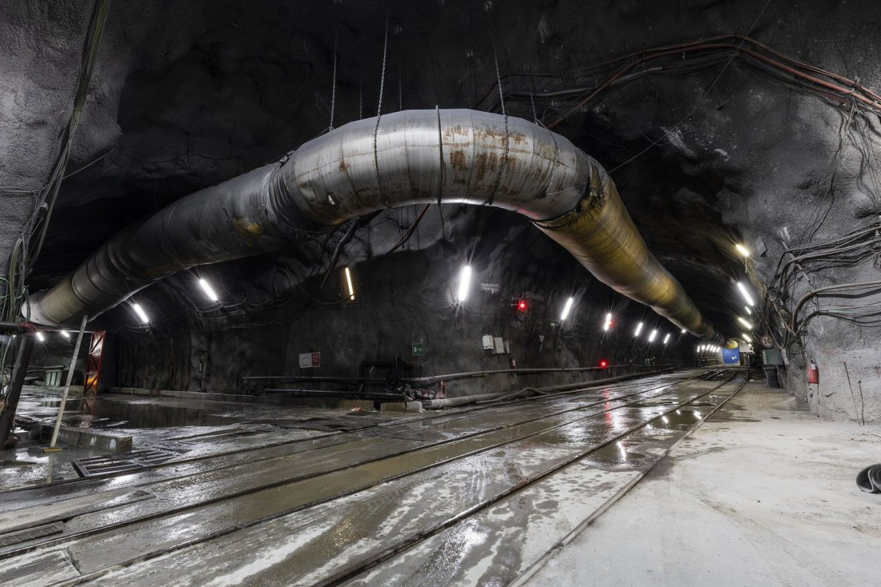 Brennerbasistunnel