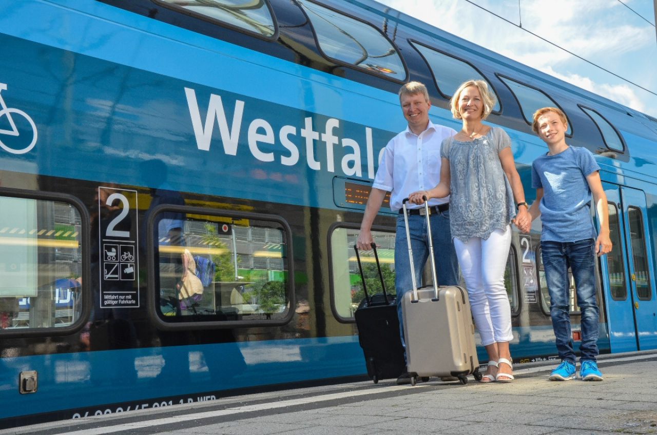 Westfalenbahn