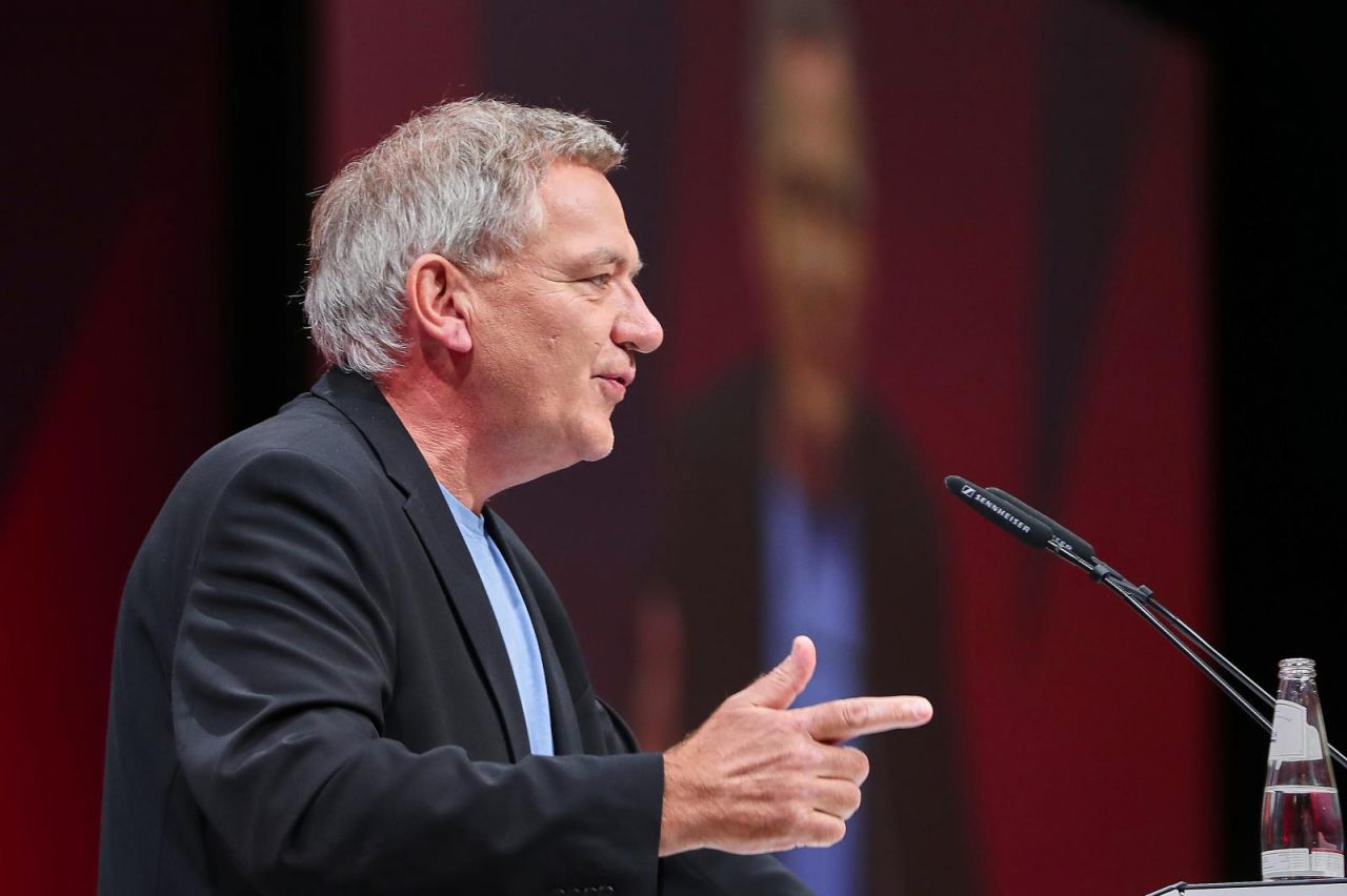 Jan van Aken