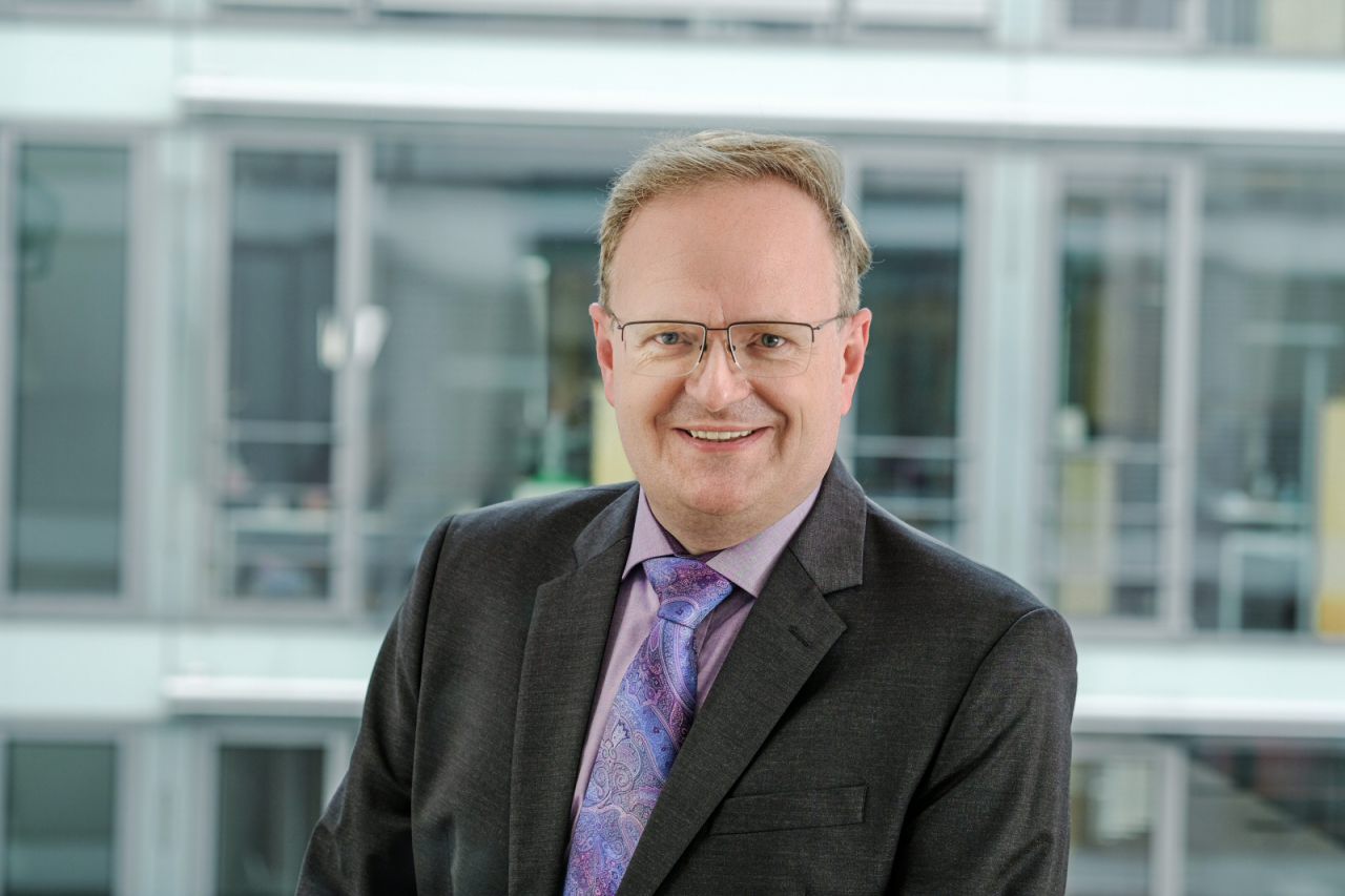 Dr. Thomas Puls, Senior Economist für Verkehr und Infrastruktur