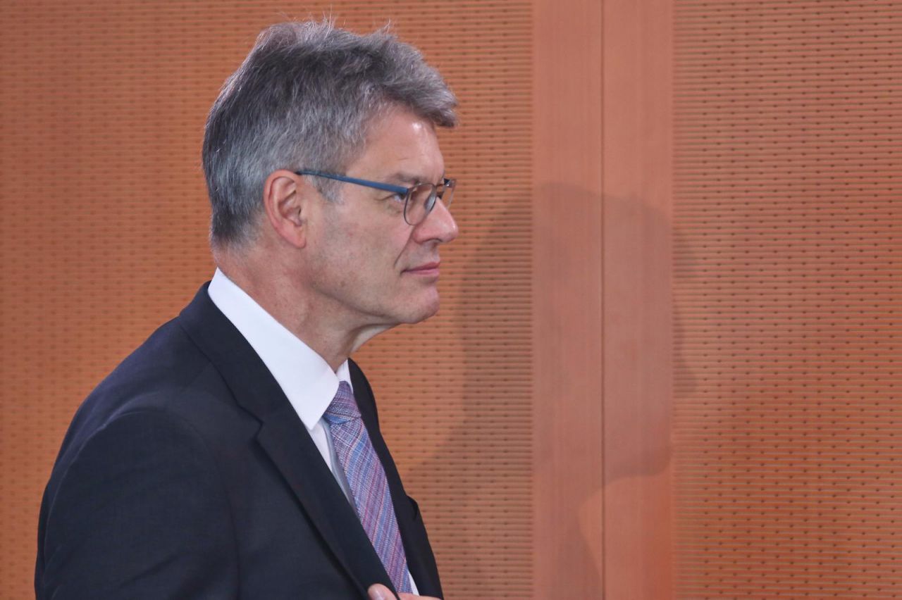 Patrick Schnieder am 02.07.2025