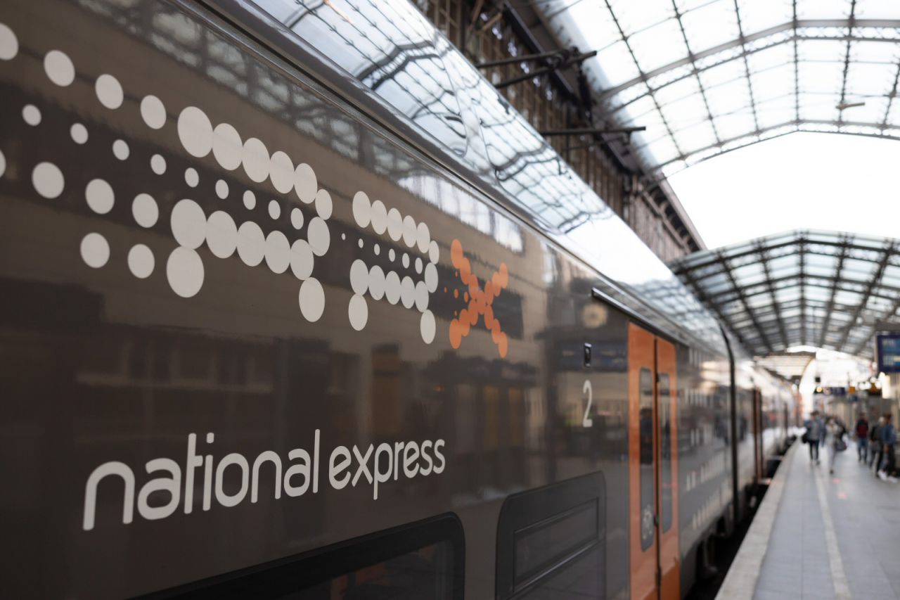 National Express