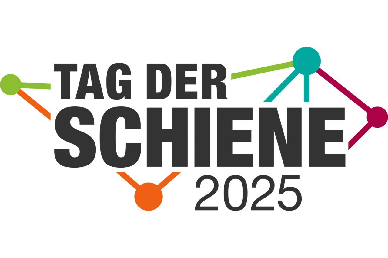 Tag der Schiene 2025