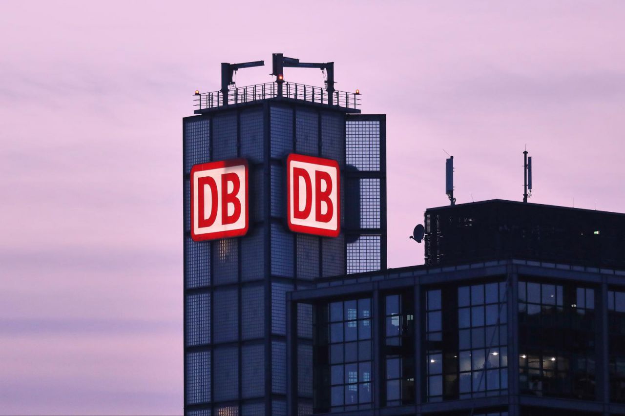 Deutsche Bahn