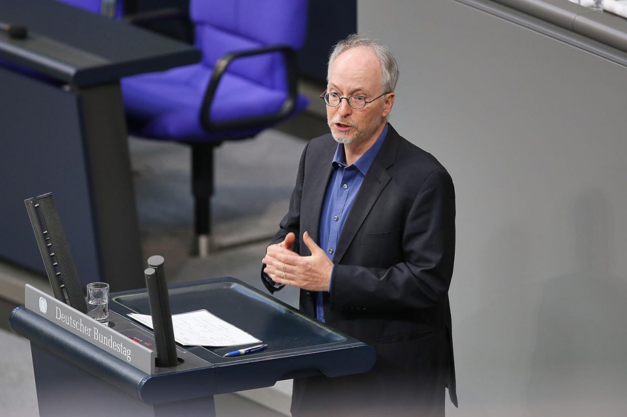 Matthias Gastel