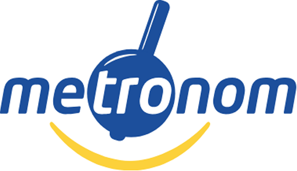 metronom Eisenbahngesellschaft mbH